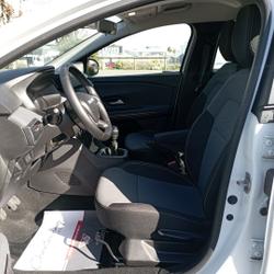 Dacia Sandero 1.0 ECO-G 100 STEPWAY EXTREME Chantonnay