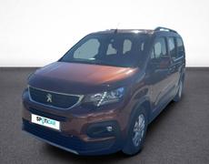 Peugeot Rifter Montélimar