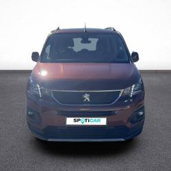 Peugeot Rifter Rifter Long BlueHDi 130 S&S BVM6 Allure Mont&eacute;limar