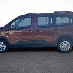 Peugeot Rifter Rifter Long BlueHDi 130 S&S BVM6 Allure Mont&eacute;limar