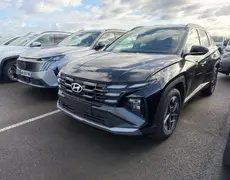 Hyundai Tucson Saint-Saturnin