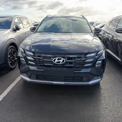 Hyundai Tucson 1.6 CRDI 136CH HYBRID 48V CREATIVE DCT7 Saint-Saturnin