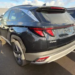 Hyundai Tucson 1.6 CRDI 136CH HYBRID 48V CREATIVE DCT7 M&eacute;rignac