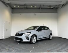 Renault Clio 5 Mouilleron-le-Captif