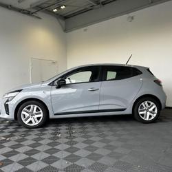 Renault Clio 5 Clio Blue dCi 100 ch GSR2 Evolution Mouilleron-le-Captif