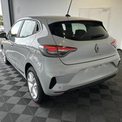 Renault Clio 5 Clio Blue dCi 100 ch GSR2 Evolution Mouilleron-le-Captif