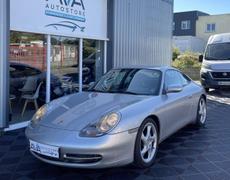 Porsche Carrera Gouesnou