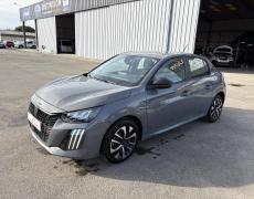 Peugeot 208 Auch