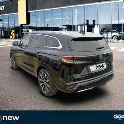 Renault Espace 5 1.2 E-Tech full hybrid 200ch Techno 7 places - 24 Feignies