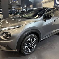 Nissan Juke NISSAN JUKE II DIG-T 114 N-CONNECTA BVA Vert-Saint-Denis