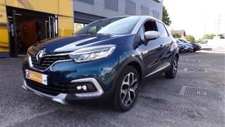 Renault Captur  - Intens - photo 0
