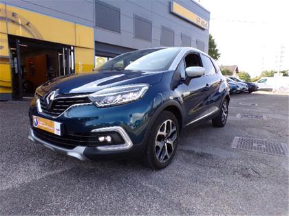 Renault Captur - DCI 90 Intens - 12 490 €