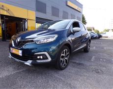 Renault Captur Dole