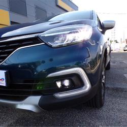 Renault Captur DCI 90 Intens Dole