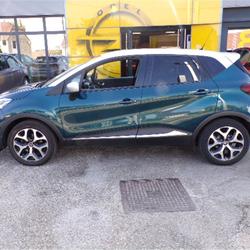 Renault Captur DCI 90 Intens Dole