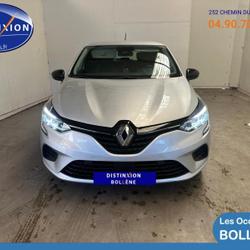 Renault Clio 5 1.0 TCe 90ch Equilibre Boll&egrave;ne