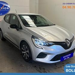 Renault Clio 5 1.0 TCe 90ch Equilibre Boll&egrave;ne