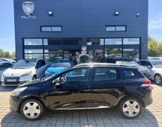 Renault Clio 4 Nouvoitou