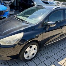 Renault Clio 4 1.5 DCI 75 LIFE Nouvoitou