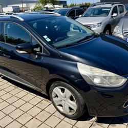 Renault Clio 4 1.5 DCI 75 LIFE Nouvoitou