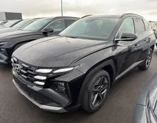 Hyundai Tucson Saint-Saturnin