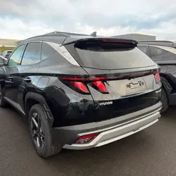 Hyundai Tucson 1.6 CRDI 136CH HYBRID 48V CREATIVE DCT7 M&eacute;rignac