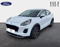 Ford Puma Vitré