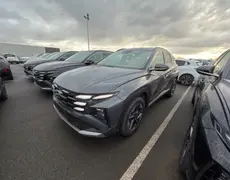 Hyundai Tucson Saint-Saturnin