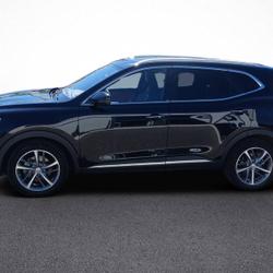 MG EHS EHS 1.5T GDI PHEV Luxury Aubenas