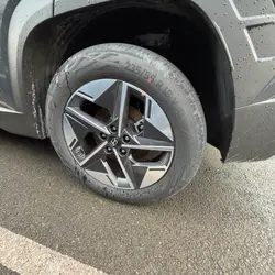 Hyundai Tucson 1.6 CRDI 136CH HYBRID 48V CREATIVE DCT7 M&eacute;rignac