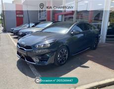 Kia Pro Cee'd Champigny-sur-Marne