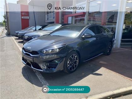 Kia Pro Cee'd - 1.5 T-GDI 140 CH DCT7 GT-line Premium - 32 990 €