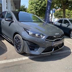 Kia Pro Cee'd 1.5 T-GDI 140 CH DCT7 GT-line Premium Champigny-sur-Marne