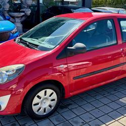 Renault Twingo 2 RE73064 Nouvoitou