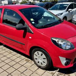 Renault Twingo 2 RE73064 Nouvoitou