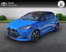 Toyota Yaris Arles