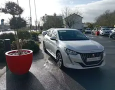 Peugeot 208 Chantonnay