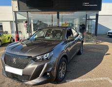 Peugeot 2008 Les Sables-d'Olonne