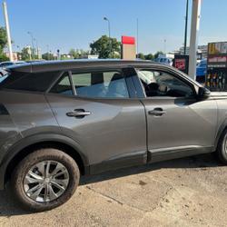 Peugeot 2008 1.2 PureTech 130ch S&S Allure 7cv Les Sables-d'Olonne