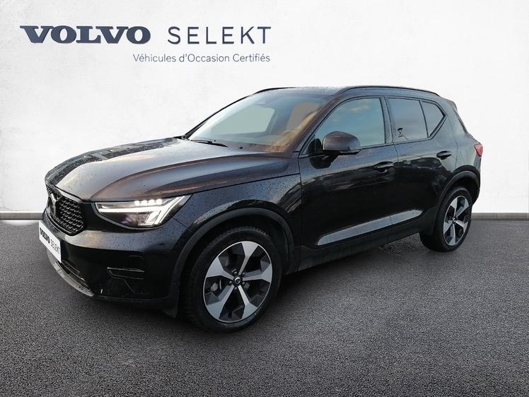 Volvo XC40  - 37 500 €
