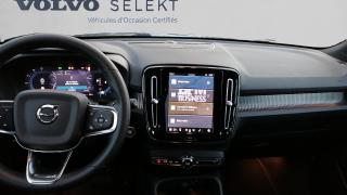 Volvo XC40  - photo 3