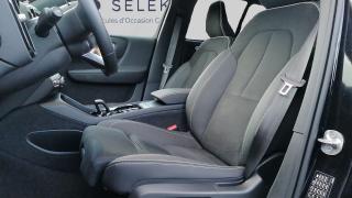 Volvo XC40  - photo 4