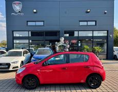 Hyundai i20 Nouvoitou