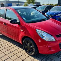 Hyundai i20 1.2 PACK EVIDENCE Nouvoitou