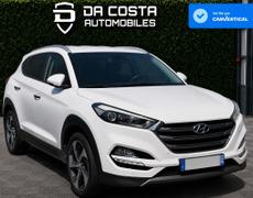 Hyundai Tucson Taverny