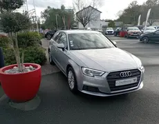Audi A3 Sportback Chantonnay