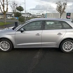 Audi A3 Sportback 2.0 TDI 184 BUSINESS LINE QUATTRO S TRONIC 7 Chantonnay