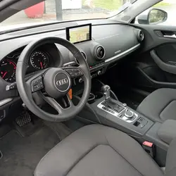 Audi A3 Sportback 2.0 TDI 184 BUSINESS LINE QUATTRO S TRONIC 7 Chantonnay