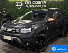 Dacia Duster Taverny