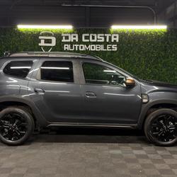 Dacia Duster II PHASE 2 EXTREME 1.3 TCE 150 Cv BOITE AUTO / 1ERE MAIN 9700 Kms - GARANTIE 1 AN Taverny